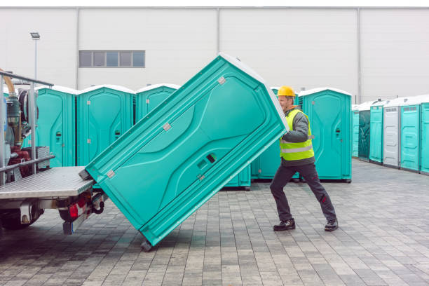 Best Eco-Friendly Portable Toilets  in Little Falls, NY